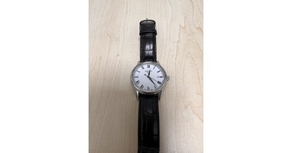 Tissot t085410a outlet